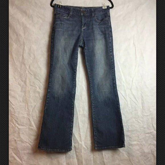 eddie bauer womens jeans